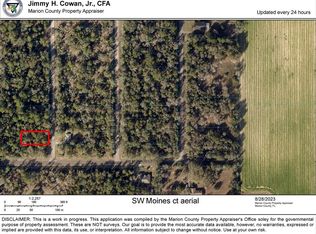 0 SW Moines Ct #26, Dunnellon, FL 34431