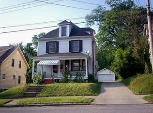 309 E Sheridan Ave, New Castle, PA 16105
