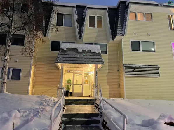 665 10th Ave APT 202, Fairbanks, AK 99701
