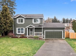 14313 1st Ave E, Tacoma, WA