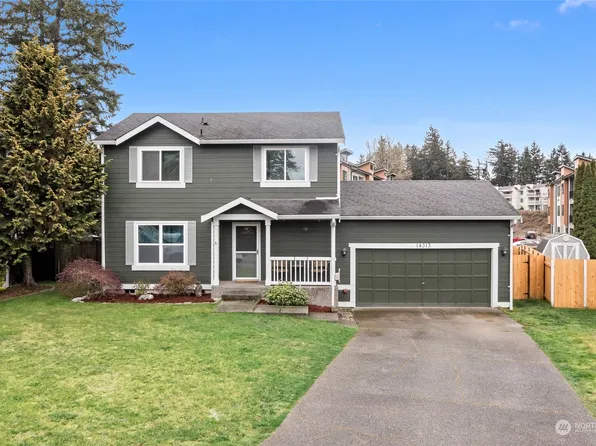 14313 1st Avenue E, Tacoma, WA 98445