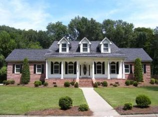 95 Tartan Rd, Lumberton, NC 28358