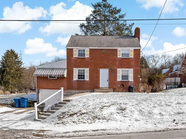 7254 Shannon Rd, Verona, PA 15147