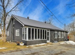 16175 Jane St E, King, ON