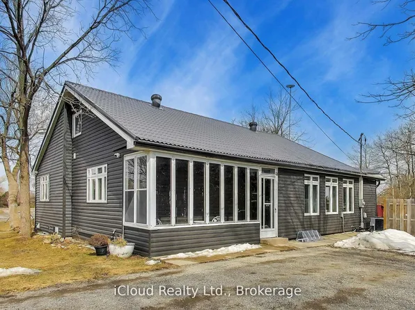 16175 Jane St, King, ON L7B 0G3
