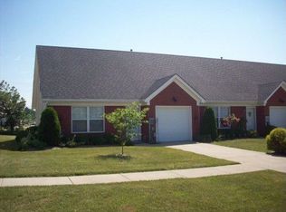 184 Woodpointe Ct, Mount Washington, KY 40047