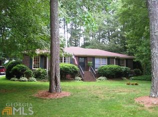 115 Plantation Ave, Carrollton, GA 30117