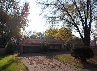 576 Leacrest Pl W, Westerville, OH 43081