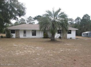 7257 Harmony Ln, Keystone Heights, FL 32656