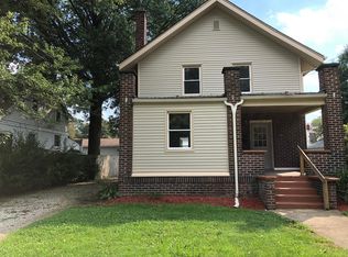 1618 Preston Ave, Akron, OH 44305