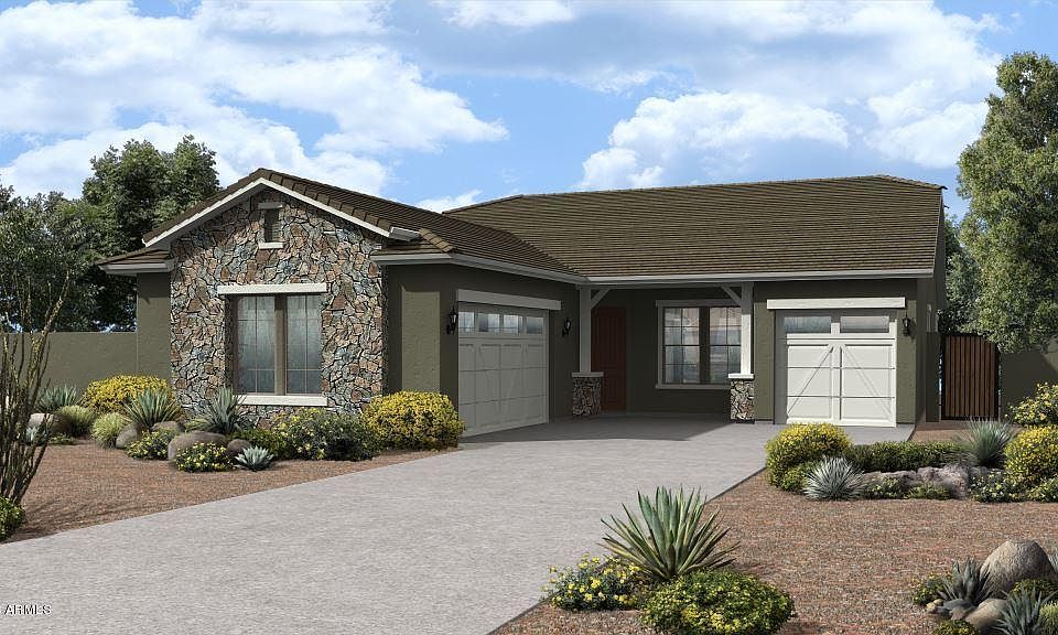 1st image of 3920 E Powell Pl