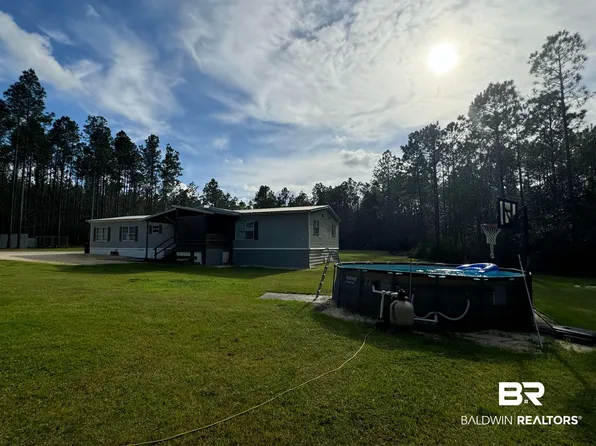 51235 Phillipsville Rd, Bay Minette, AL 36507
