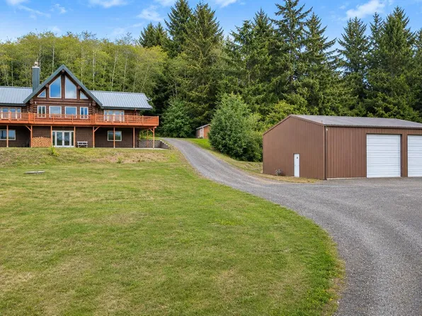 38715 Us Highway 101, Cloverdale, OR 97112