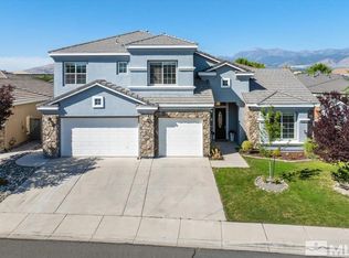 1602 Silverthread Dr, Reno, NV 89521