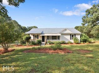 550 Welcome Rd, Newnan, GA 30263