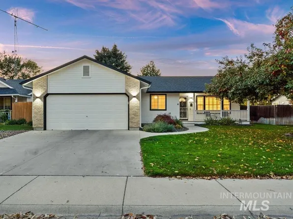 1321 N Gawaine Pl, Boise, ID 83704