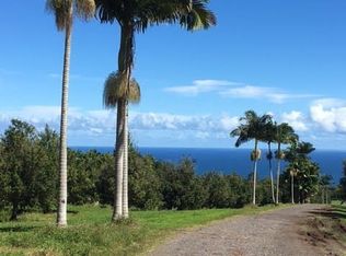 27-460 La Rd #22, Papaikou, HI 96781