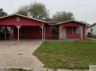 505 W 7th St, Elsa, TX 78543