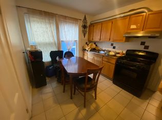 8 Harvest St APT 2, Dorchester, MA 02125