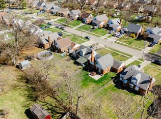 8439 Wicklow Ave, Cincinnati, OH 45236