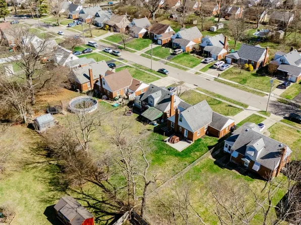 8439 Wicklow Ave, Cincinnati, OH 45236