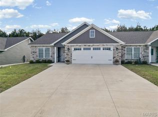 1539 Hickory Lndg, De Soto, MO 63020