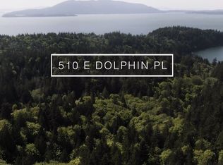 510 E Dolphin Pl, Bellingham, WA 98229