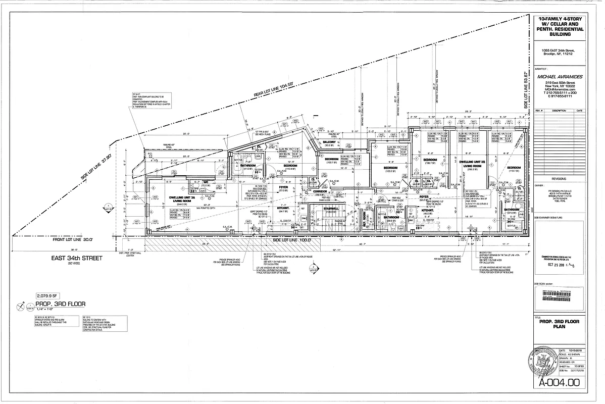 floor plan 4
