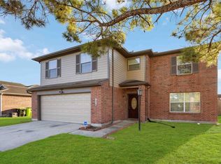 1906 Poco Dr, Missouri City, TX 77489