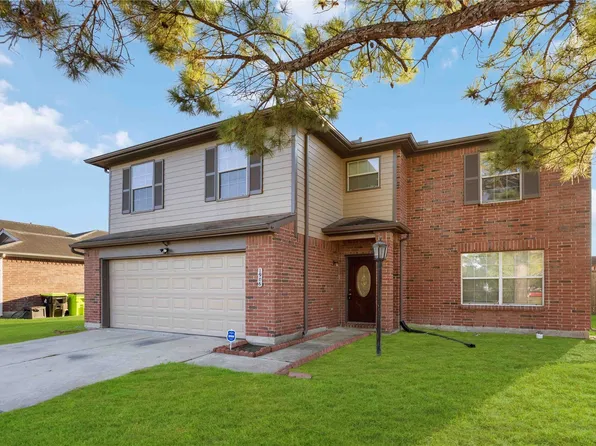 1906 Poco Dr, Missouri City, TX 77489