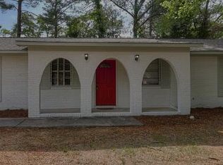 2510 Drayton Dr, Augusta, GA 30906