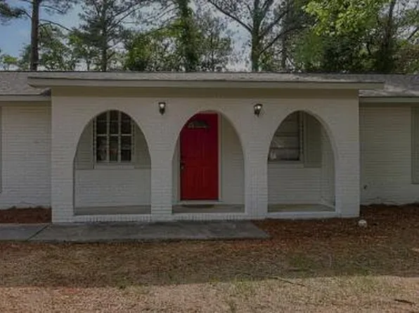 2510 Drayton Dr, Augusta, GA 30906