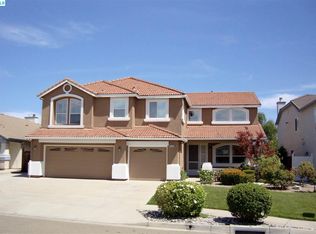 5119 Stratford Dr, Oakley, CA 94561
