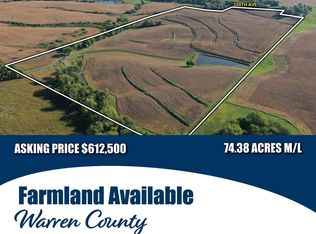 11452 220th Ave, Milo, IA 50166