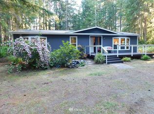 19202 2nd Street Ct NW, Lakebay, WA 98349