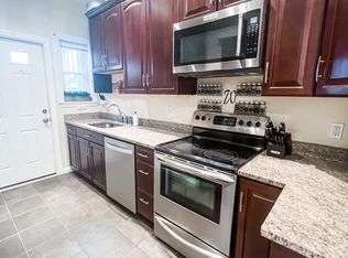 321 Meridian St #5, Boston, MA 02128