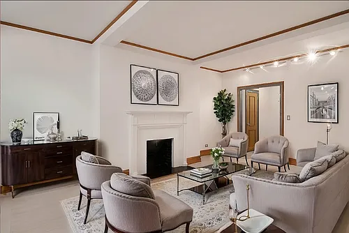 145 W 58th St #8K Photo 1