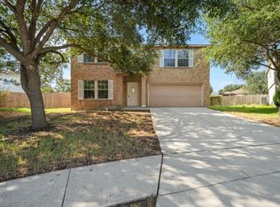 7810 Liberty Horse, Selma, TX 78154