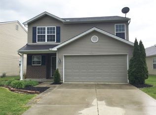5717 Clemens Dr, Loveland, OH 45140