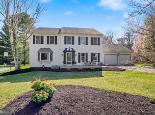 1150 Fielding Dr, West Chester, PA 19382