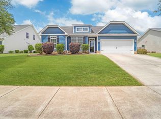 574 Fox Haven Dr, Aiken, SC 29803