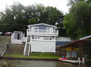 5255 N West Shafer Dr, Monticello, IN 47960