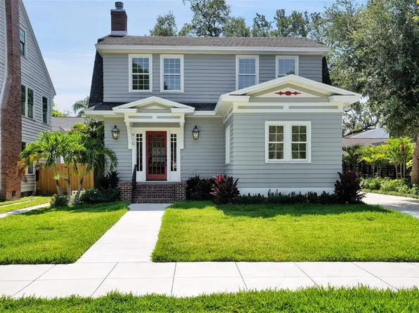 910 S Fremont Ave, Tampa, FL 33606