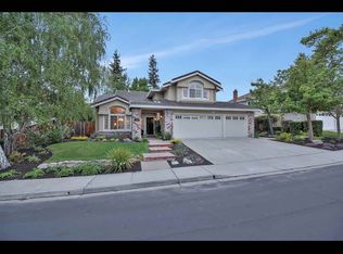 305 Sunset Dr, Danville, CA