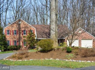 9 Redgate Ct, Silver Spring, MD 20905