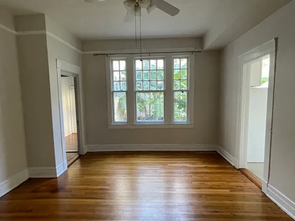 4620 Saint Charles Ave APT J, New Orleans, LA 70115