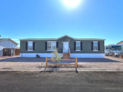 11403 W Custer Rd, Arizona City, AZ, 85123
