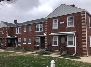 508 Middle St APT C, Fairborn, OH 45324