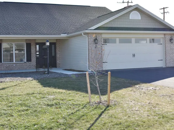 738 Rising Sun Ln, Chambersburg, PA 17201