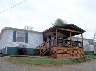 13122 Narrow Passage Rd, Eagle Rock, VA 24085